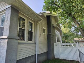 Foreclosed Home - 207 1/2 W BOULEVARD ST, 62959