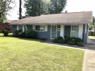 Foreclosed Home - 811 DOGWOOD LN, 62959