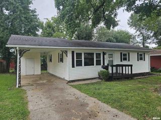 Foreclosed Home - 912 BOSTON RD, 62959