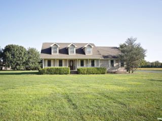 Foreclosed Home - 1710 BROEKING RD, 62959