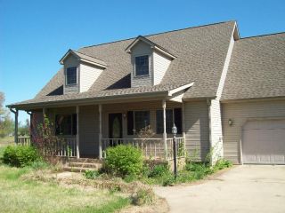 Foreclosed Home - 1300 MAGNOLIA LN, 62960