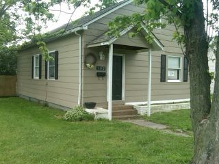 Foreclosed Home - 1112 OPHIA ST, 62960