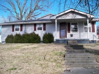 Foreclosed Home - 513 W 4TH ST, 62960