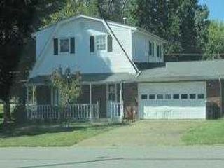 Foreclosed Home - List 100334605