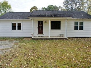 Foreclosed Home - 3650 DOUG SUMNER LN, 62960