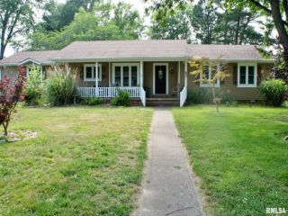 Foreclosed Home - List 100576103