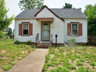 Foreclosed Home - 1116 CATHERINE ST, 62960