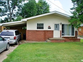 Foreclosed Home - 208 W 19TH ST, 62960
