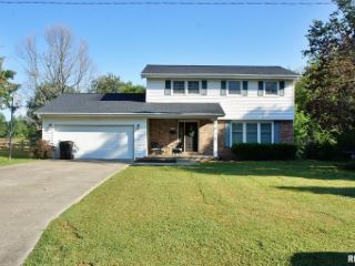 Foreclosed Home - 13 CRESTVIEW DR, 62960