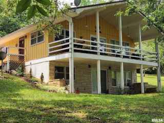 Foreclosed Home - 4147 MANN LAKE RD, 62960