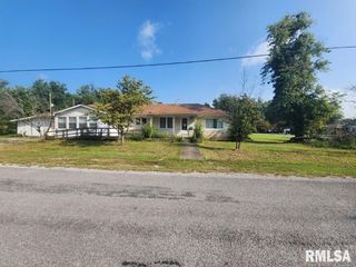Foreclosed Home - 730 THISTLEWOOD ST, 62964