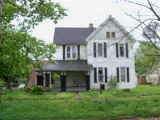 Foreclosed Home - 1503 EDITH ST, 62966