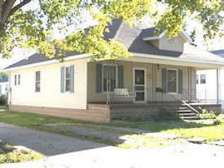 Foreclosed Home - 2023 HERBERT ST, 62966