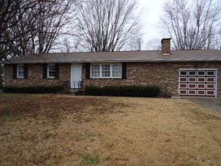 Foreclosed Home - 1510 ROBERTA DR, 62966