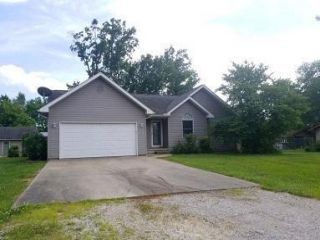 Foreclosed Home - 298 Marlyn Lane, 62966