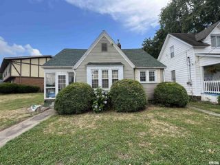 Foreclosed Home - 1511 SPRUCE ST, 62966