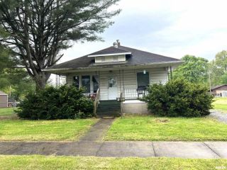 Foreclosed Home - 2131 CLARKE ST, 62966