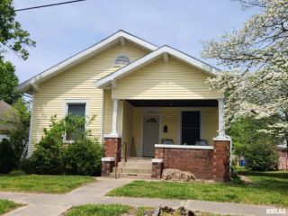 Foreclosed Home - 1912 EDITH ST, 62966