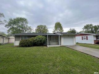 Foreclosed Home - 9860 OLD HIGHWAY 13, 62966