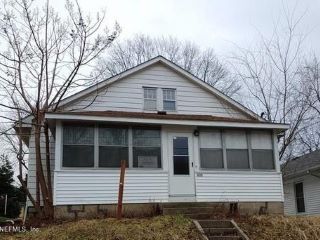 Foreclosed Home - List 100817212