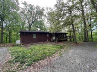 Foreclosed Home - 18 CHEATHAM RD, 62966