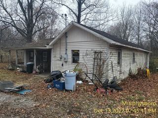 Foreclosed Home - 375 WELLS ST, 62966