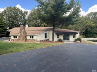 Foreclosed Home - 133 SCENIC VIEW LN, 62966