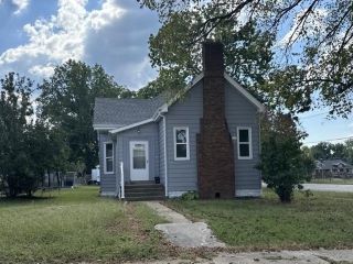 Foreclosed Home - 2143 EDITH ST, 62966