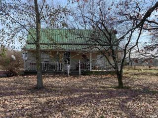 Foreclosed Home - 270 DRY FORK RD, 62972