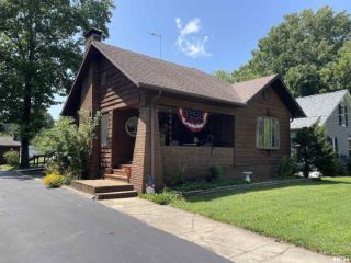 Foreclosed Home - 312 S MEADOW ST, 62983
