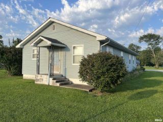 Foreclosed Home - 554 STATE HIGHWAY 149, 62983