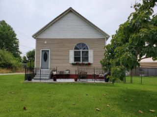 Foreclosed Home - 134 W TOWNSHEND AVE, 62984