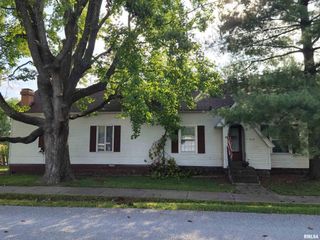 Foreclosed Home - 410 HARRISON ST, 62994