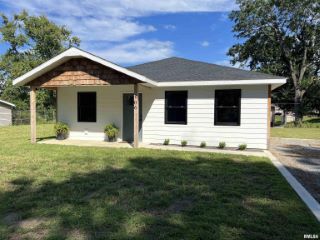 Foreclosed Home - 506 N 5TH ST, 62995