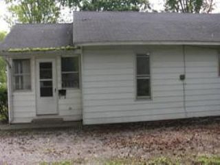 Foreclosed Home - List 100117701