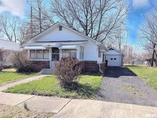 Foreclosed Home - 209 ELM ST, 62999