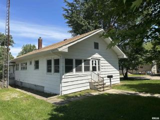 Foreclosed Home - 205 S MAIN ST, 62999