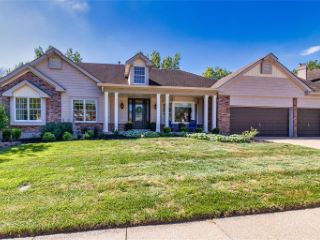 Foreclosed Home - 17008 KIMWOOD CT, 63005