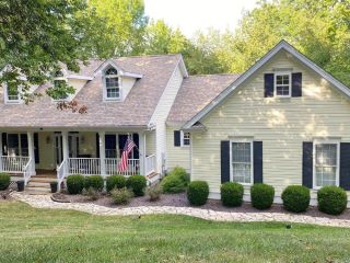 Foreclosed Home - 17843 ORRVILLE RD, 63005