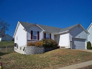 Foreclosed Home - List 100009473