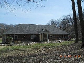 Foreclosed Home - List 100024306