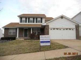 Foreclosed Home - List 100053379