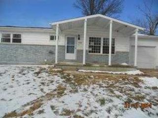 Foreclosed Home - List 100053766
