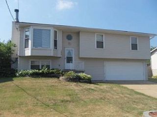 Foreclosed Home - 2648 KIMBERLY ANNE LN, 63010