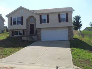 Foreclosed Home - 1522 RASPBERRY LN, 63010