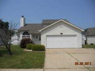 Foreclosed Home - List 100146150
