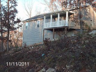 Foreclosed Home - 2010 JEAN DR, 63010