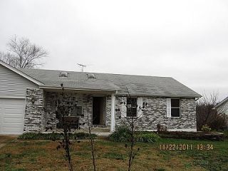 Foreclosed Home - List 100210087