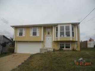 Foreclosed Home - 2647 KELLY RENEE LN, 63010