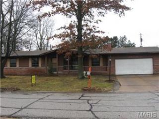 Foreclosed Home - List 100234089